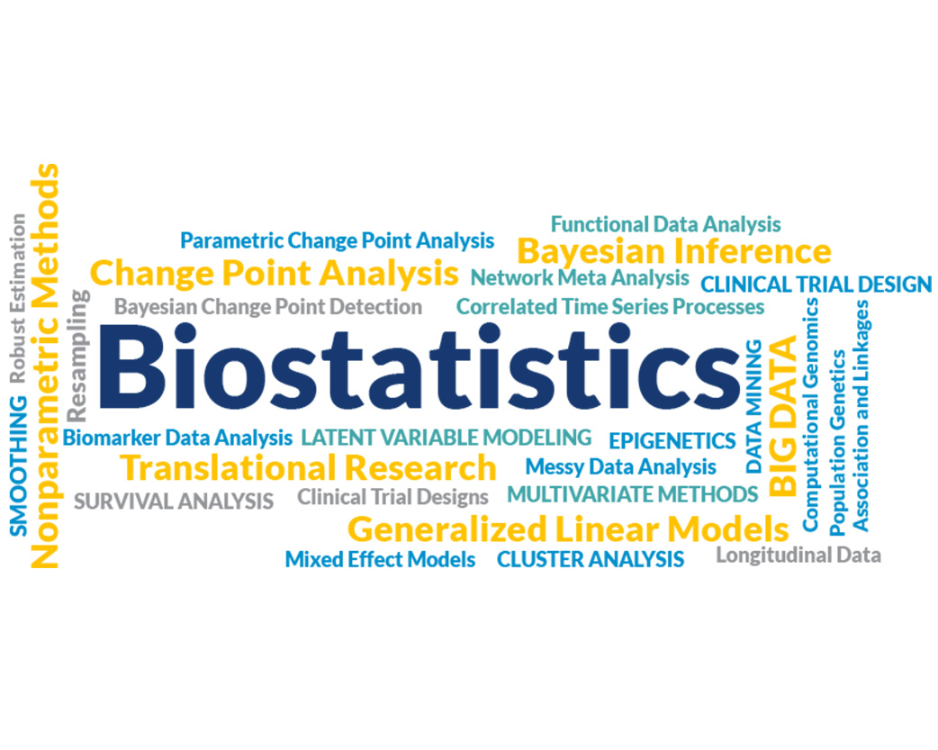 university of utah biostatistics phd